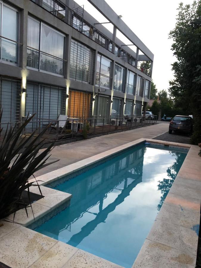 Las Piedras Pilar (Buenos Aires) Exterior foto