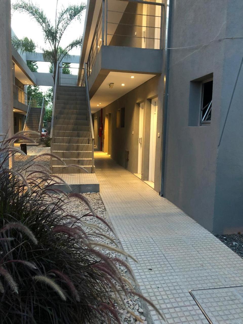 Las Piedras Pilar (Buenos Aires) Exterior foto
